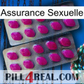 Sex Assurance 10